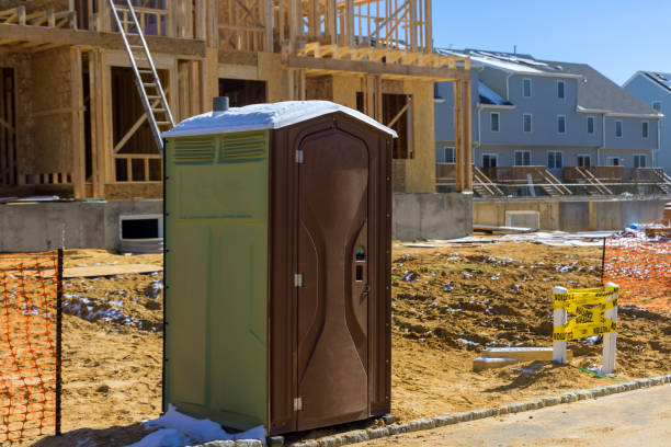 Best Porta potty rental for festivals  in St Albans, WV