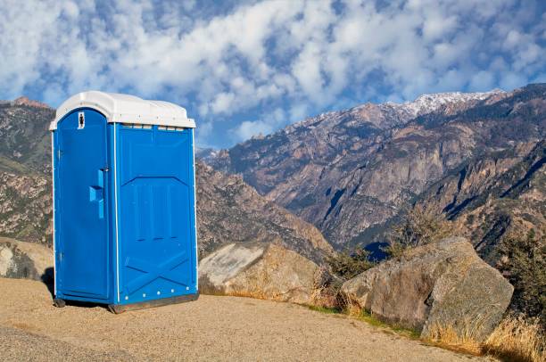 Best Luxury portable toilet rental  in St Albans, WV