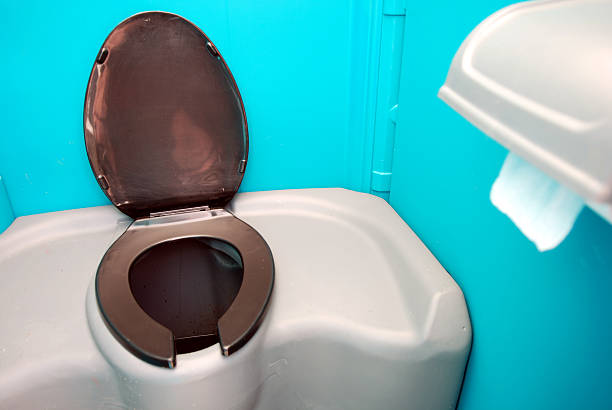 Porta potty rental for festivals in St Albans, WV