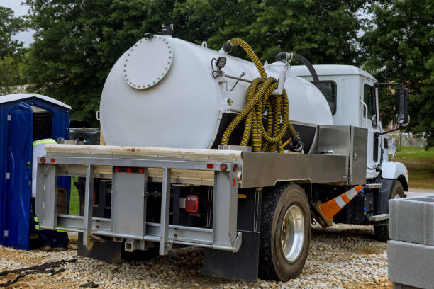 Best Portable toilet rental cost  in St Albans, WV