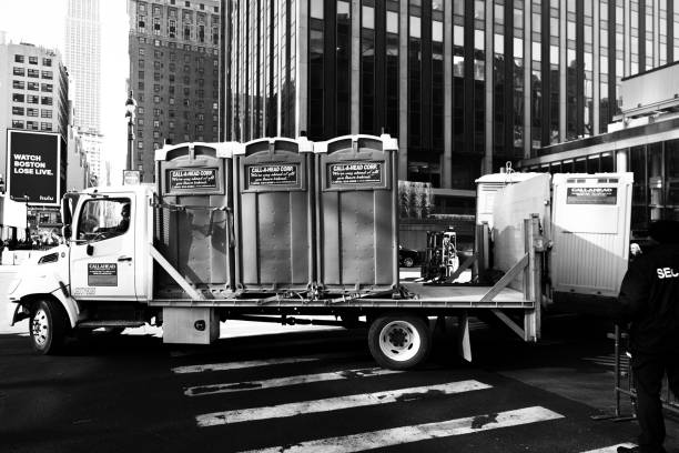 St Albans, WV porta potty rental Company