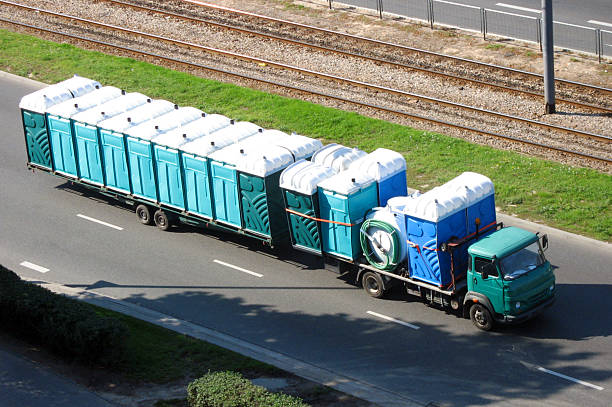 Best High-end porta potty rental  in St Albans, WV